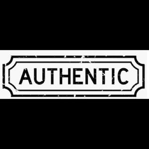 Authentic